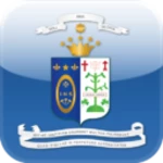 ursuline secondary school android application logo